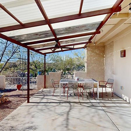Camino Los Mochis Tucson Exterior foto