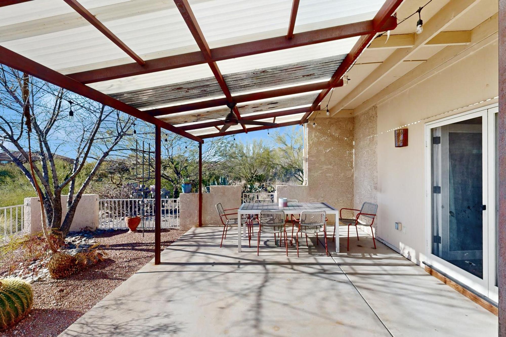 Camino Los Mochis Tucson Exterior foto