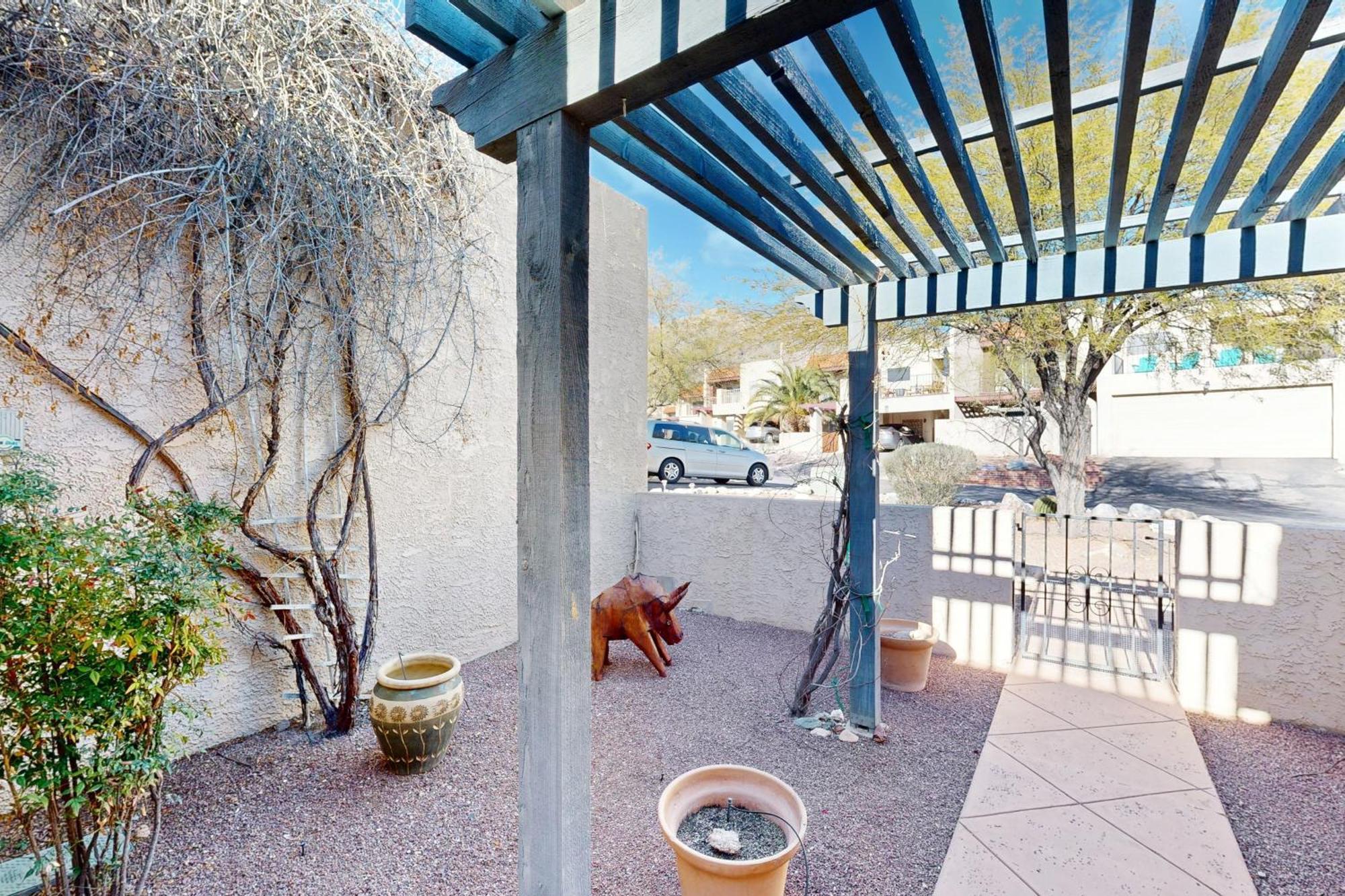 Camino Los Mochis Tucson Exterior foto