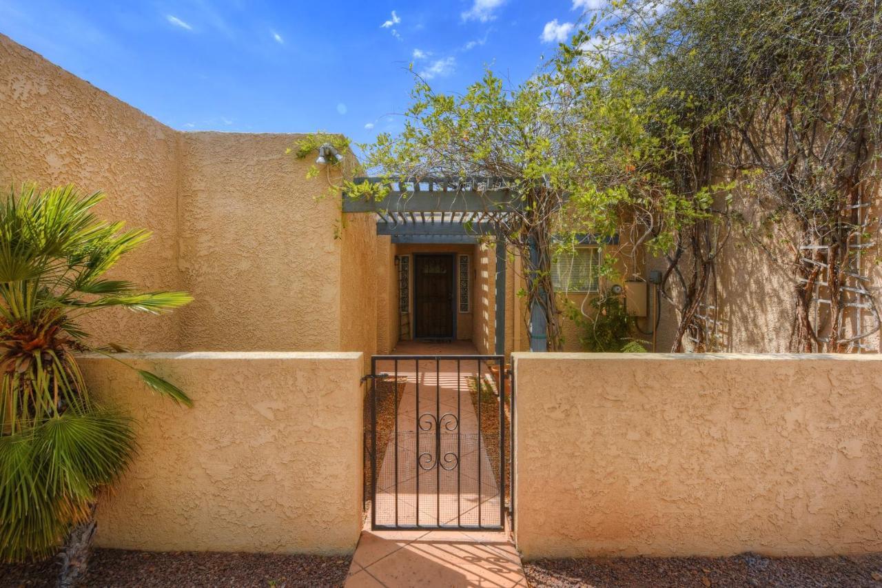 Camino Los Mochis Tucson Exterior foto